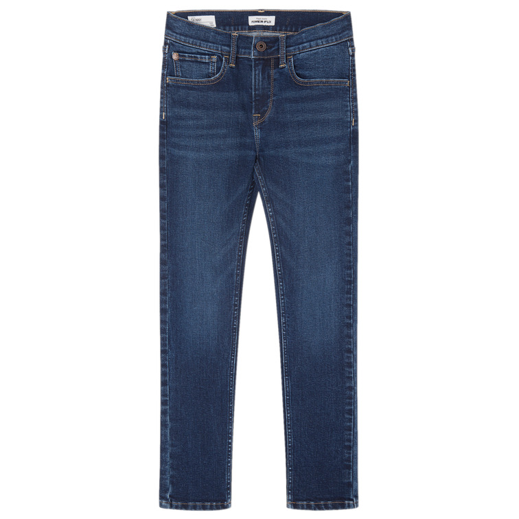 pantalon garçon  pepe jeans teo