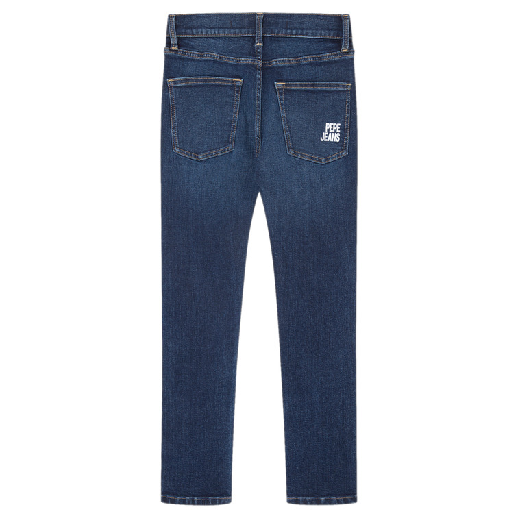 pantalon garçon  pepe jeans teo