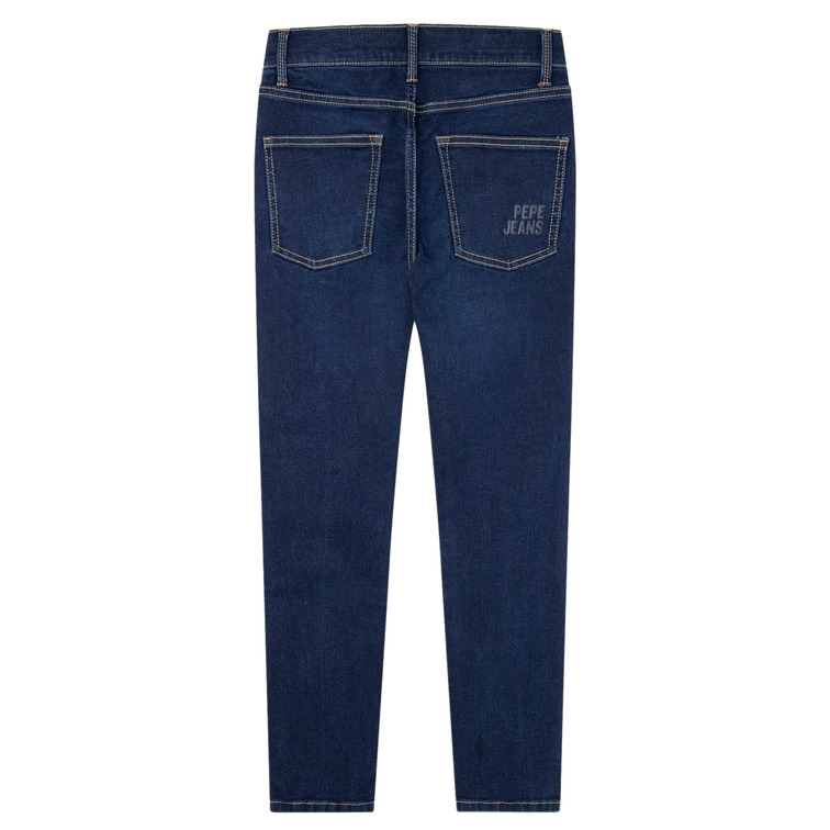 pantalon garçon  pepe jeans teo