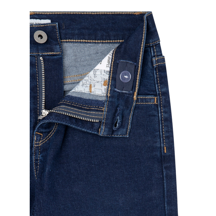 pantalon garçon  pepe jeans teo