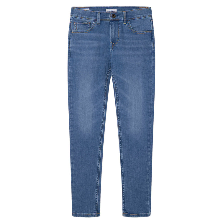 pantalon garçon  pepe jeans teo