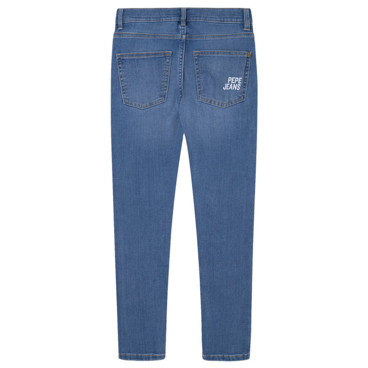 pantalon garçon  pepe jeans teo