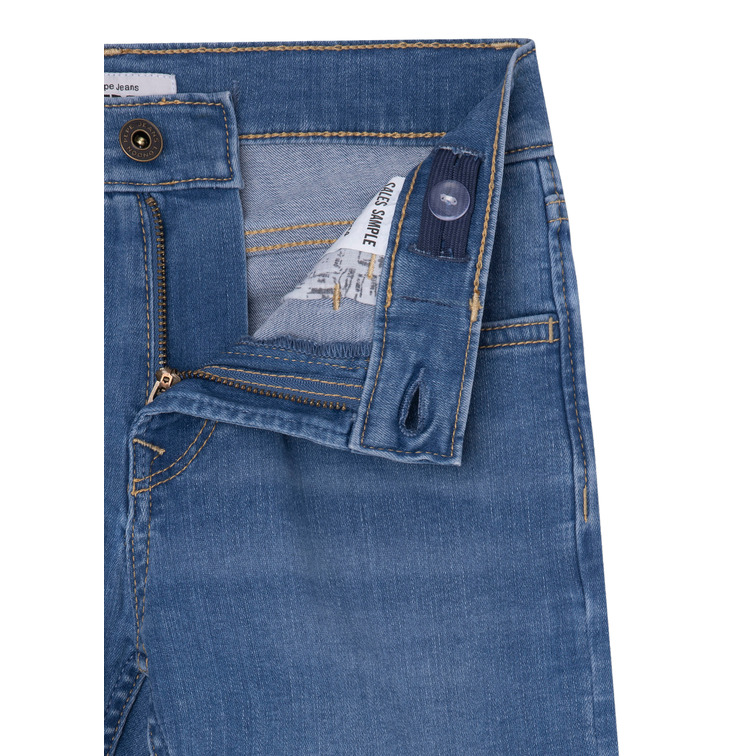 pantalon garçon  pepe jeans teo