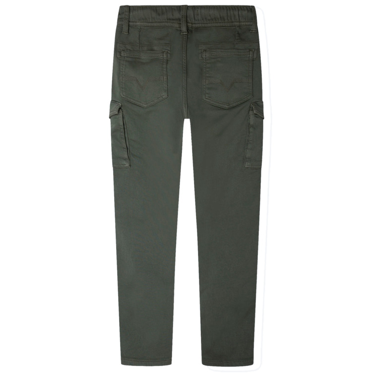 garçon chase cargo 684