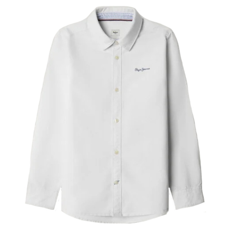chemise garçon  pepe jeans dace