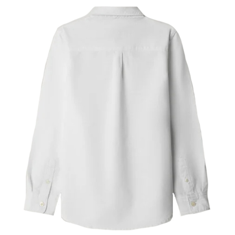 chemise garçon  pepe jeans dace