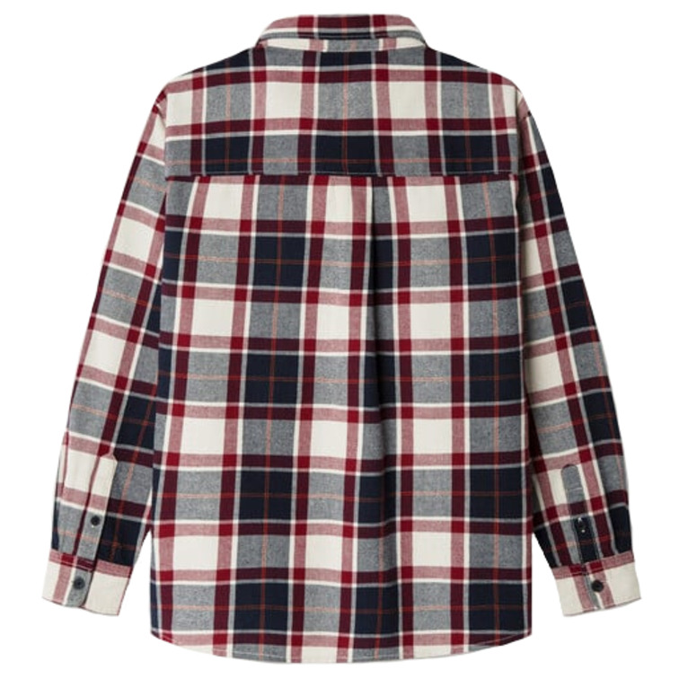 chemise garçon  pepe jeans eaven