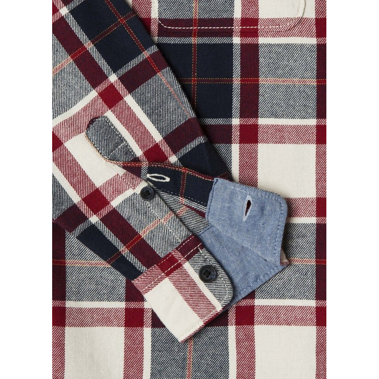 chemise garçon  pepe jeans eaven