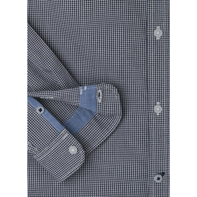 chemise garçon  pepe jeans kim