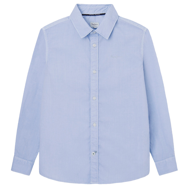 chemise garçon  pepe jeans john