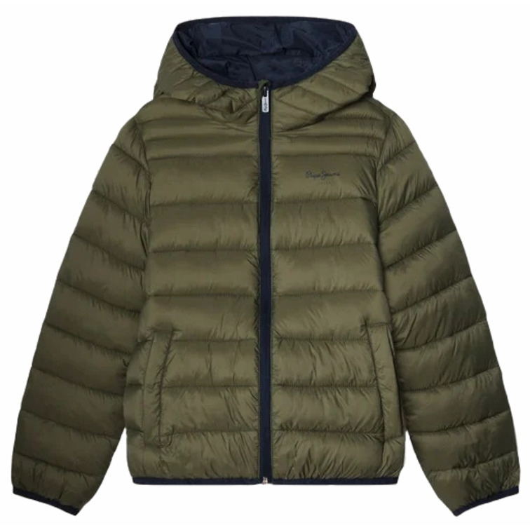 cazadora garçon  pepe jeans bailor