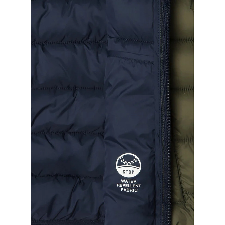 cazadora garçon  pepe jeans bailor