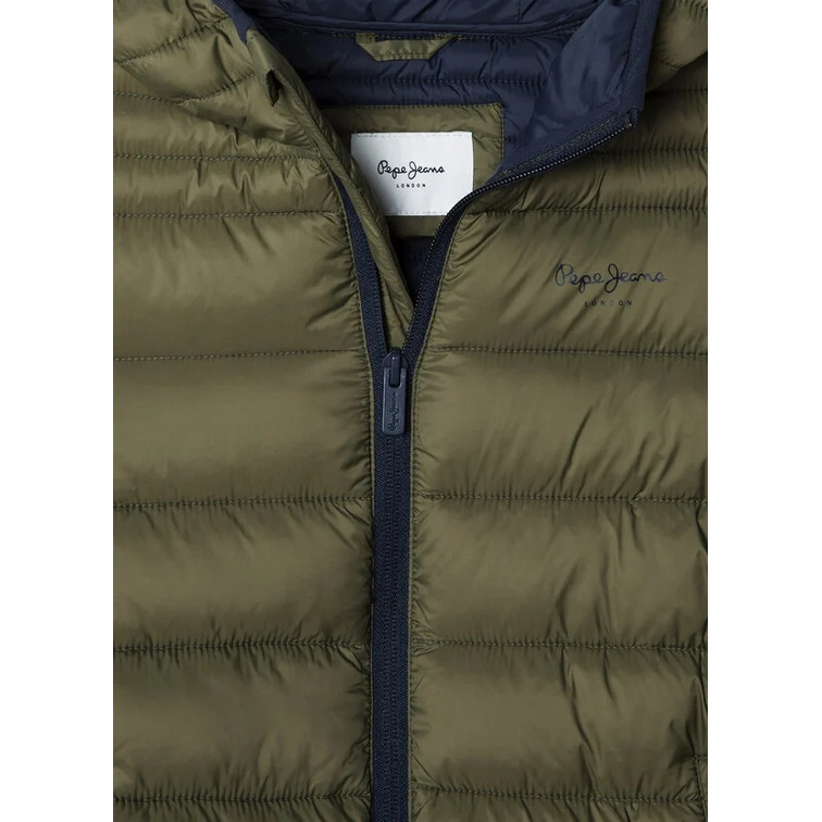 cazadora garçon  pepe jeans bailor