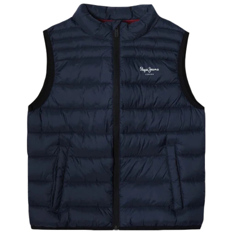 cazadora garçon  pepe jeans ahron