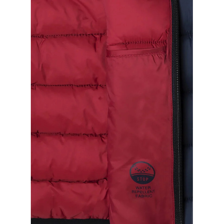 cazadora garçon  pepe jeans ahron