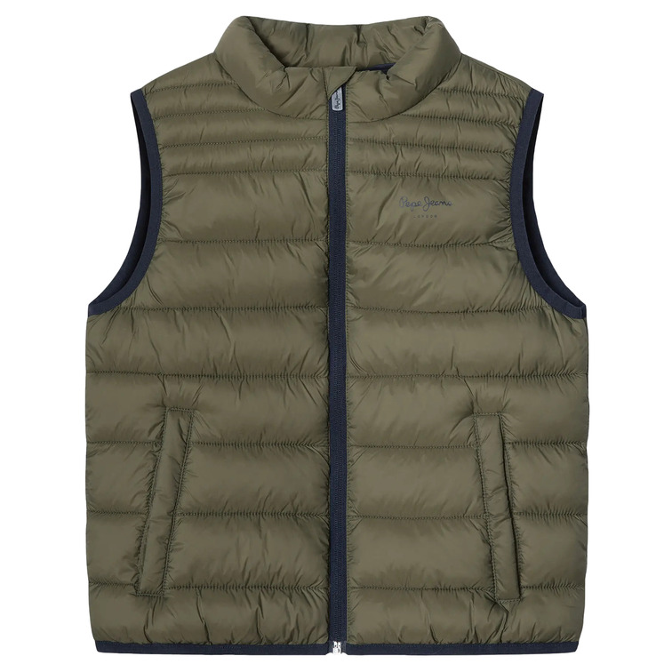 cazadora garçon  pepe jeans ahron