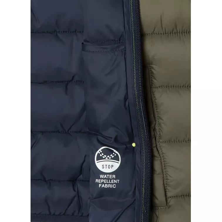 cazadora garçon  pepe jeans ahron
