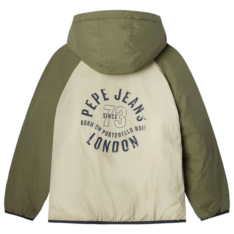 maillot garçon  pepe jeans noel