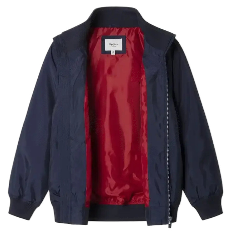 cazadora garçon  pepe jeans alfred