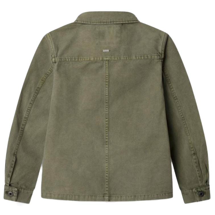 cazadora garçon  pepe jeans leo