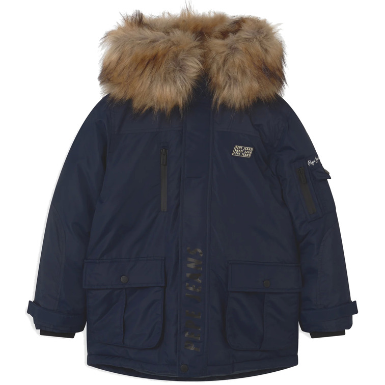cazadora garçon  pepe jeans ferdinand