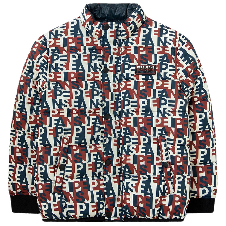 chasseresse garçon  pepe jeans fergy