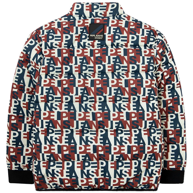 chasseresse garçon  pepe jeans fergy