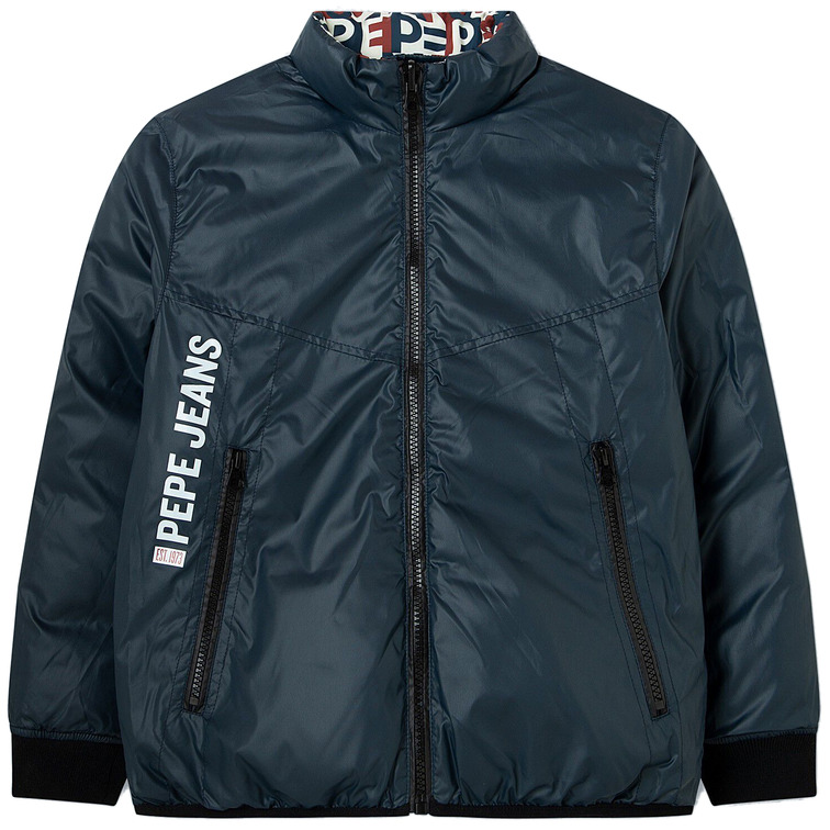 chasseresse garçon  pepe jeans fergy