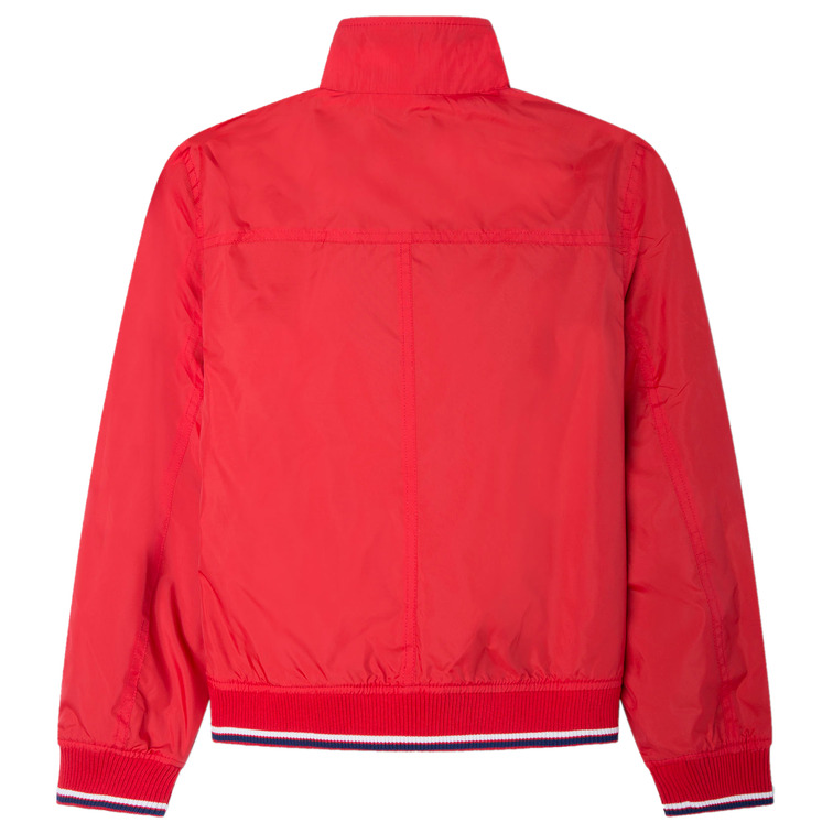 veste harrington enfant pepe jeans marvin
