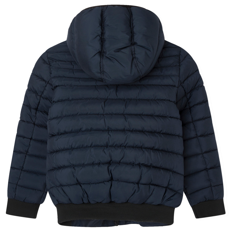 cazadora garçon  pepe jeans greystoke