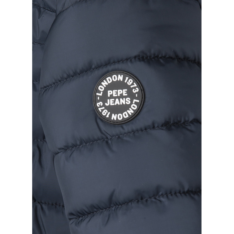 cazadora garçon  pepe jeans greystoke