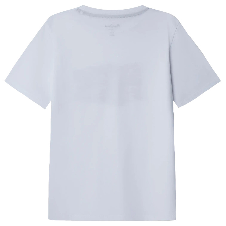 t-shirt garçon  pepe jeans union jack tee