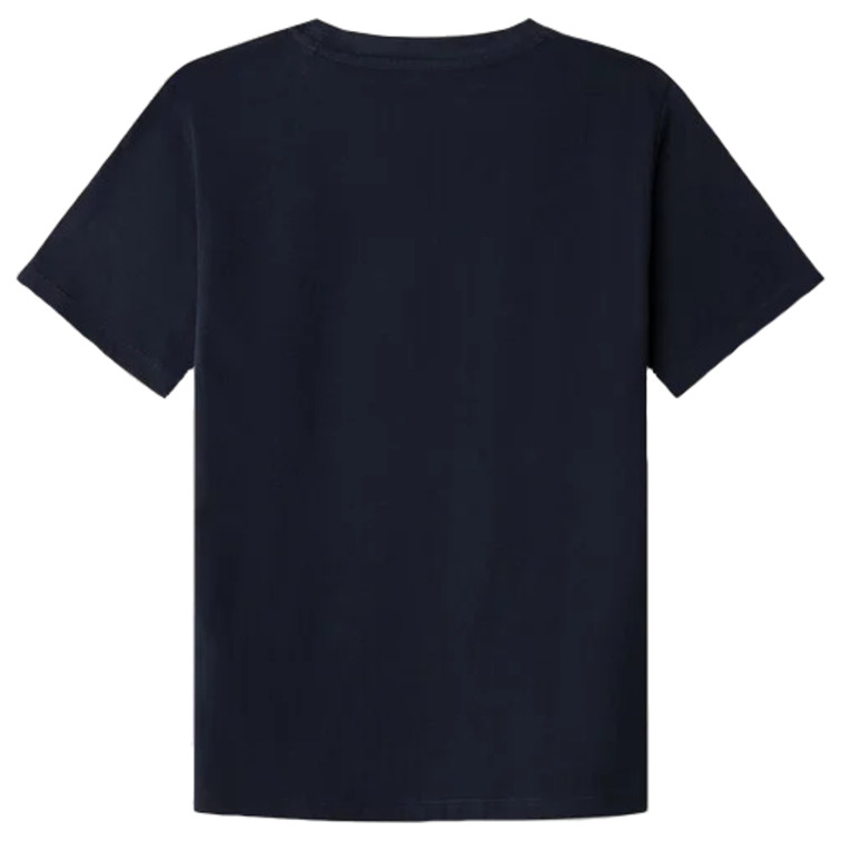 t-shirt garçon  pepe jeans new art