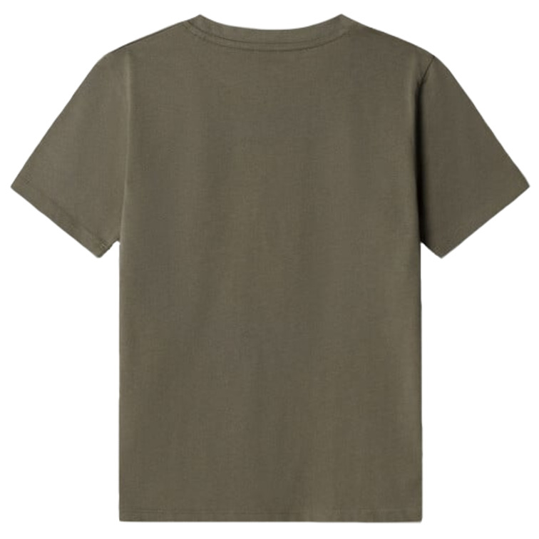 t-shirt garçon  pepe jeans new art