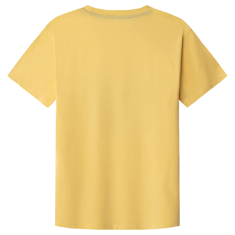 t-shirt garçon  pepe jeans newman