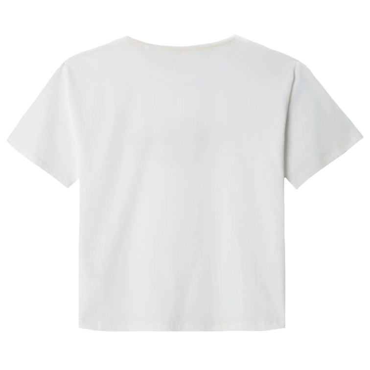 t-shirt garçon  pepe jeans joshua