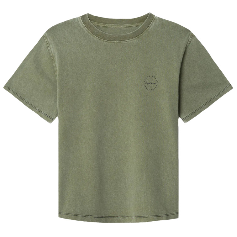 t-shirt garçon  pepe jeans harryson