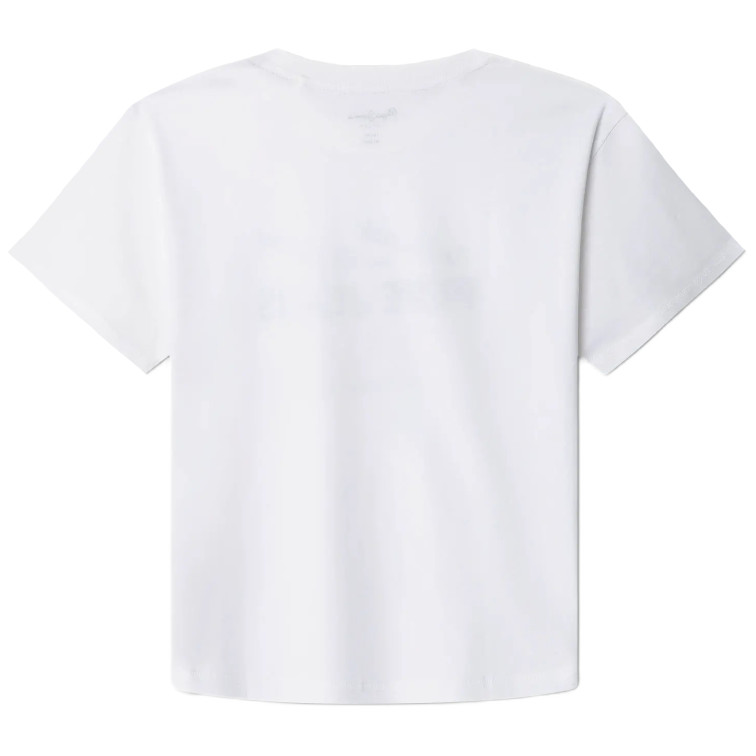 t-shirt garçon  pepe jeans carter