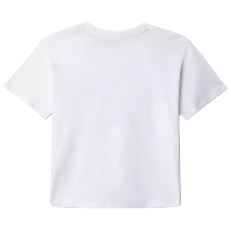 t-shirt garçon  pepe jeans ash