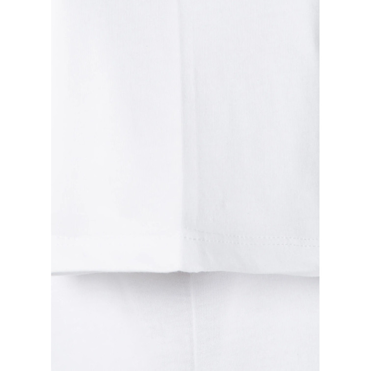 t-shirt garçon  pepe jeans ash