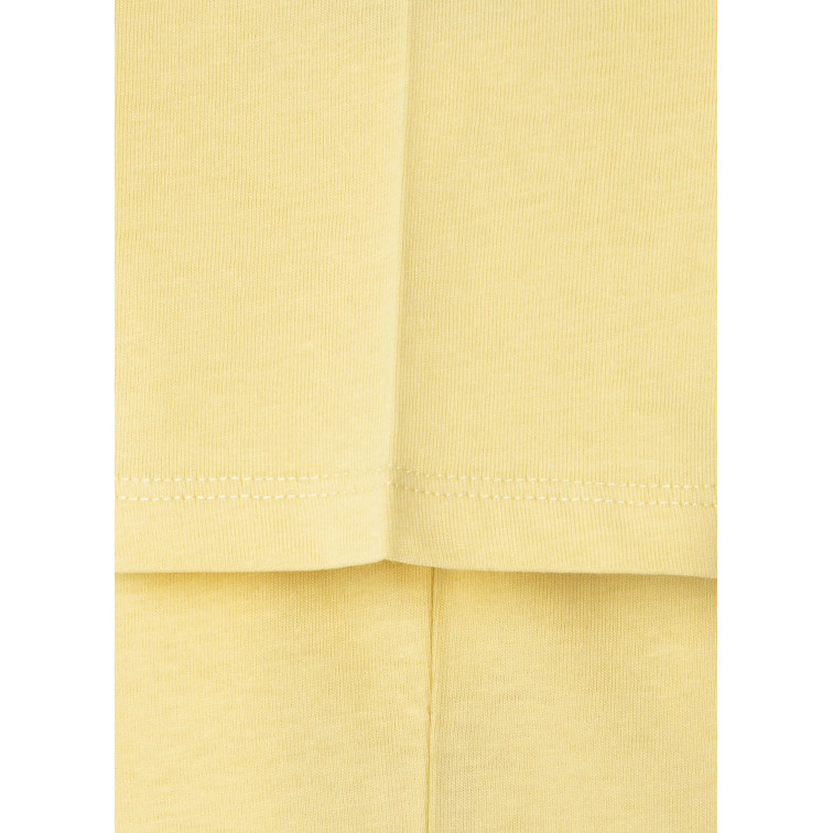 t-shirt garçon  pepe jeans new art