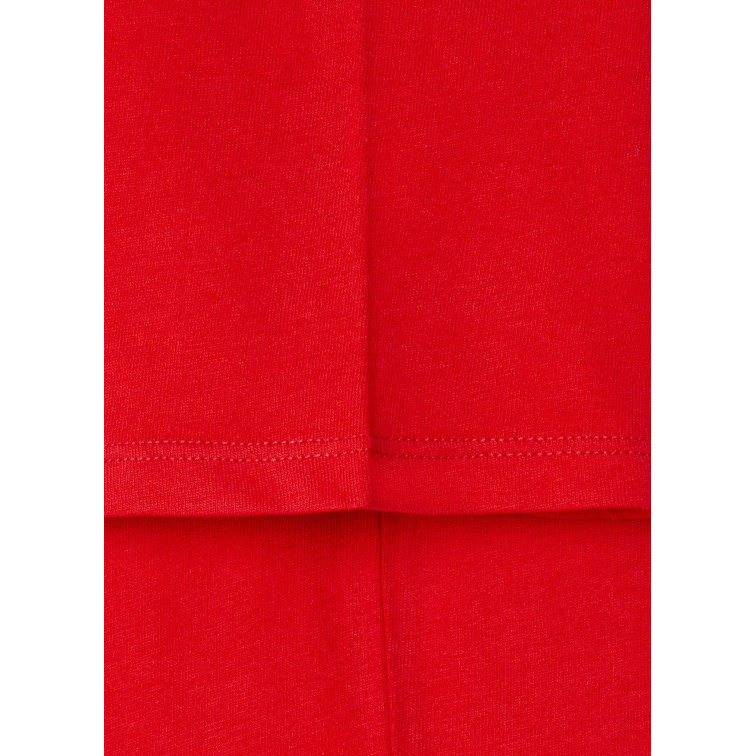 t-shirt garçon  pepe jeans new art