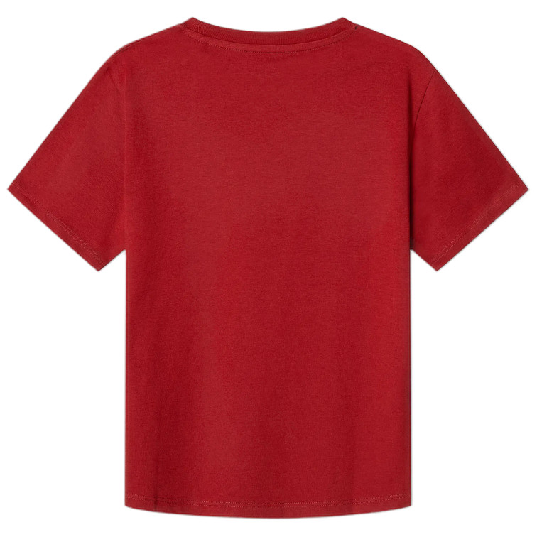 t-shirt garçon  pepe jeans new art