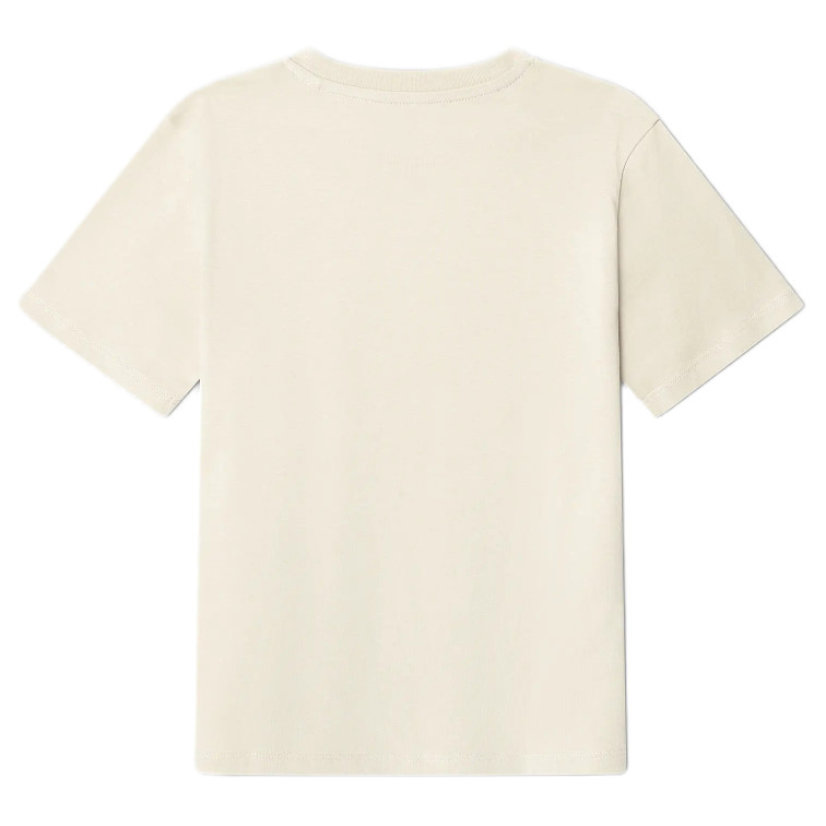 t-shirt garçon  pepe jeans new art