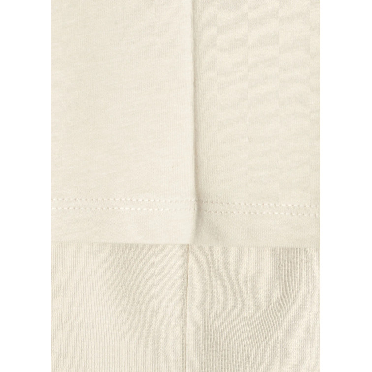 t-shirt garçon  pepe jeans new art