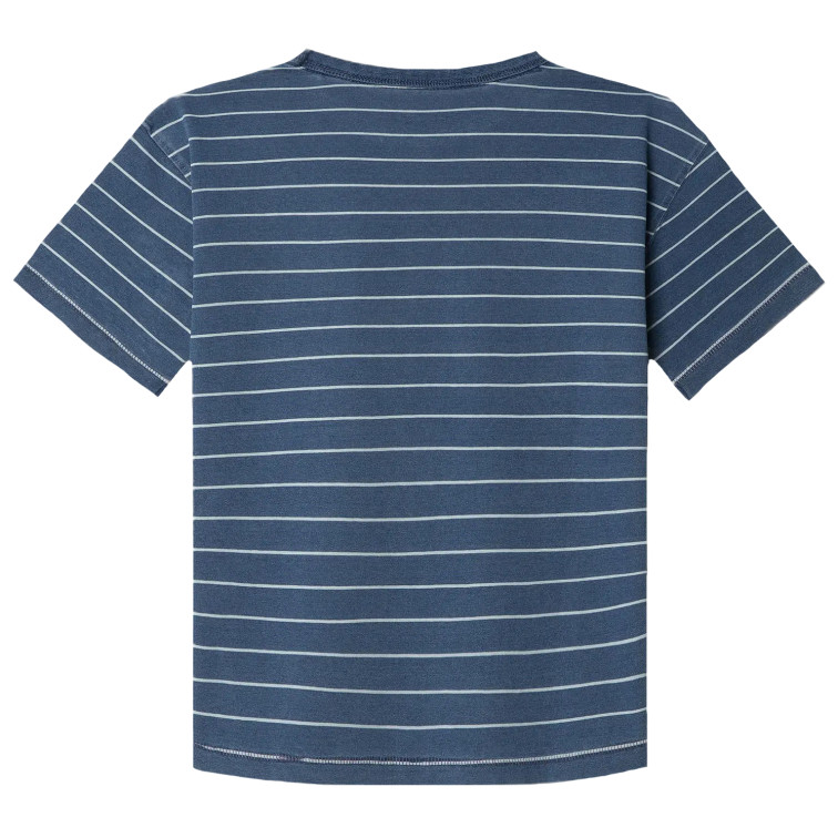 t-shirt garçon  pepe jeans grayson