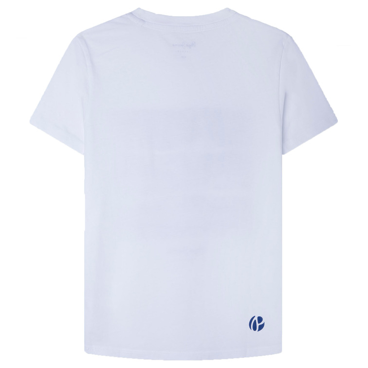 t-shirt garçon  pepe jeans cesar