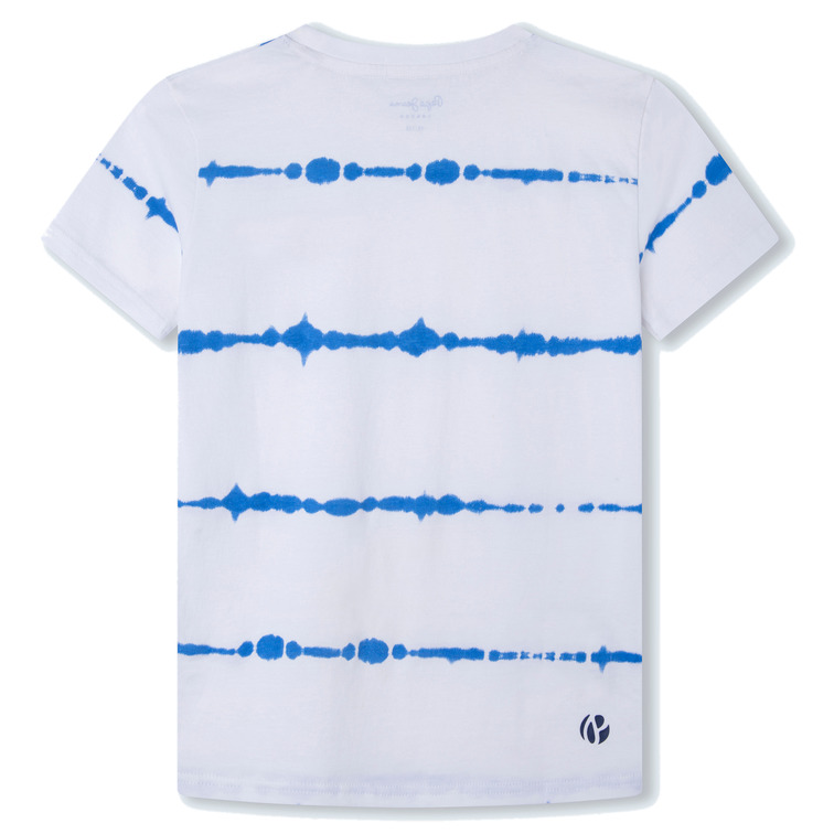 t-shirt garçon  pepe jeans chuck