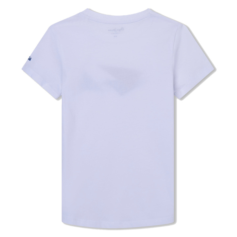 t-shirt garçon  pepe jeans byron