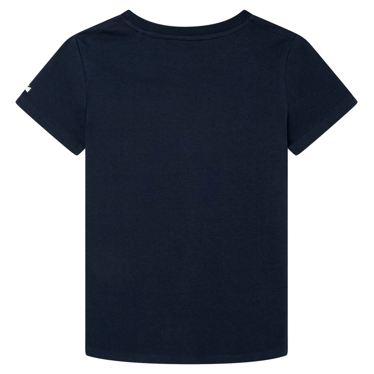t-shirt garçon  pepe jeans seth tee jr